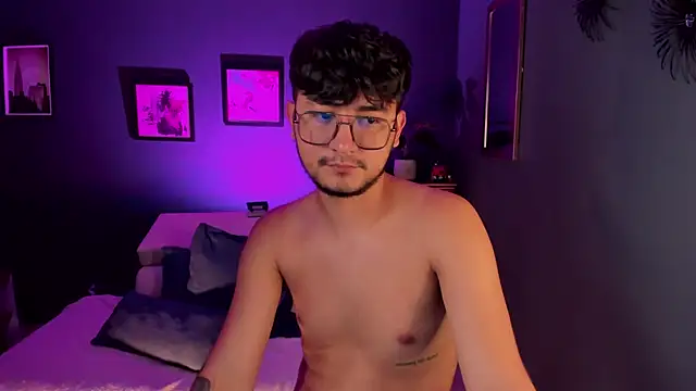 Dante_Rushx Webcam-Show