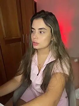 XXX chat uživo modela Miss_valeriaa