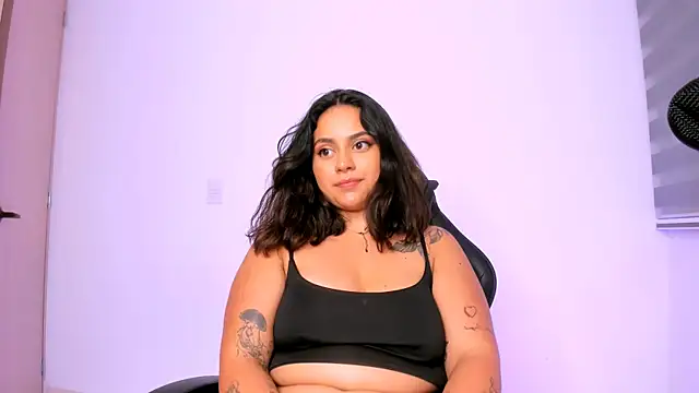 XXX chat uživo modela susy_angel