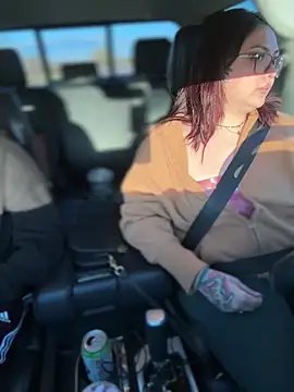 Chat +18 de Pumpkin_bunny ao vivo