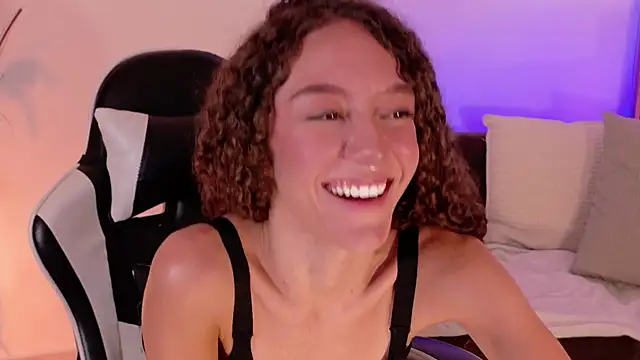 ChloeMoreti – Live XXX-chat