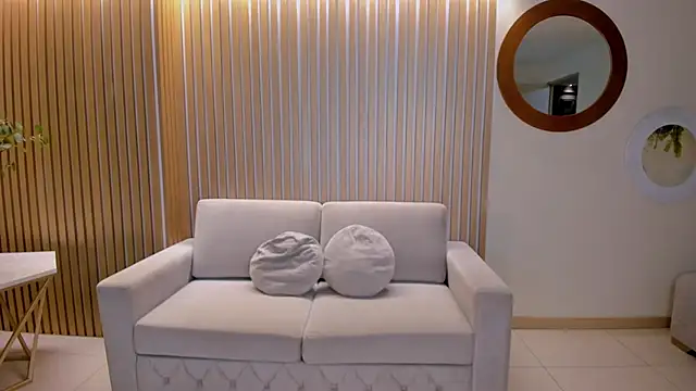 DannaCruzのライブXXXチャット