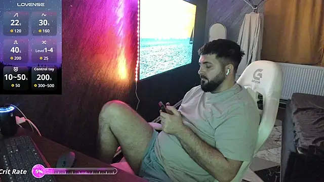 Eduu2322 Show Webcam