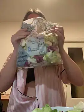 แชท XXX สดของ Sashabunny