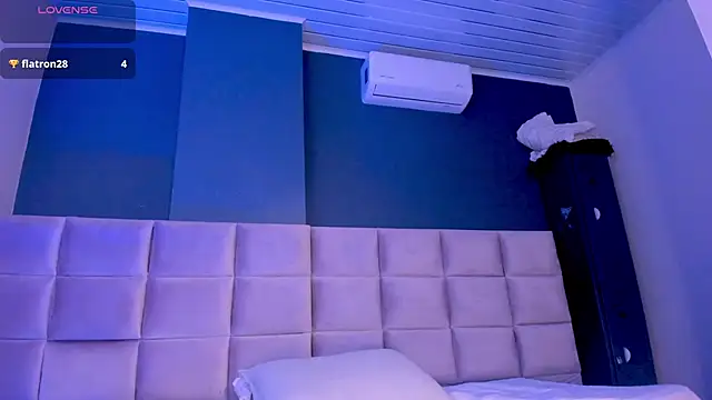 Shayla27 Obrolan Langsung XXX