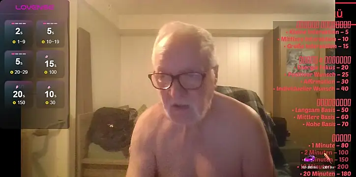 แชท XXX สดของ Sammy1660