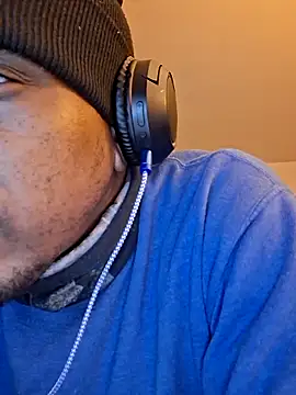 bigboytoy912 Webcam-Show