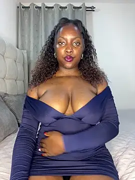 prettiepearl Webcam Show