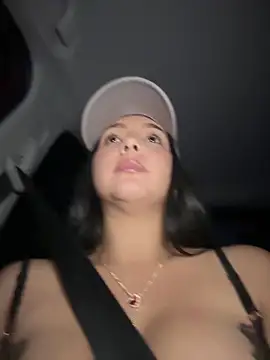 licky_lu's Live XXX Chat