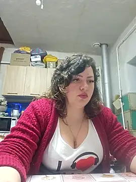 แชท XXX สดของ Jyleta