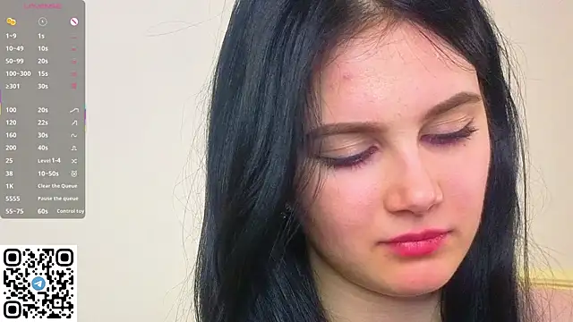 แชท XXX สดของ EnricaElis