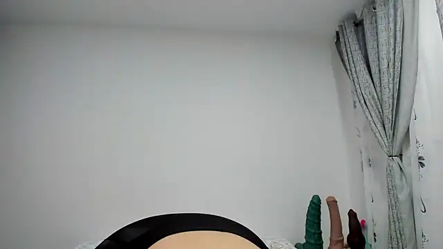 charlloteevans_X Obrolan Langsung XXX