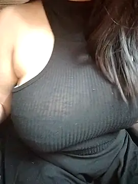 Czat XXX na żywo – sassylisa