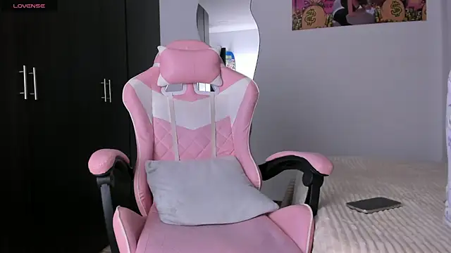 kendal_hot01 Pertunjukan Webcam