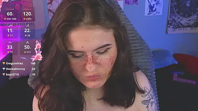 แชท XXX สดของ Dark_Shine