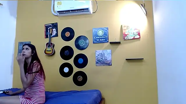 skinnyverus18 Obrolan Langsung XXX