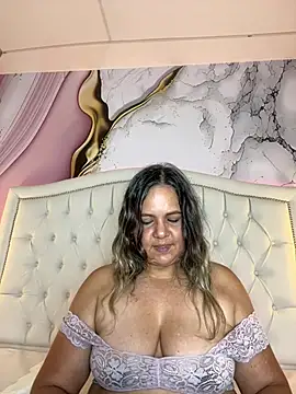 Show de webcam de Lucy_Milf_474