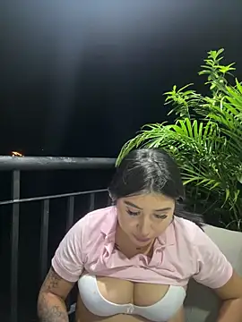 Sophie_Dreamss' Live XXX Chat