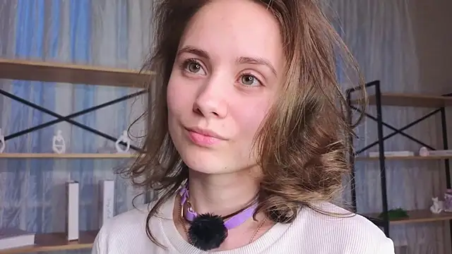 Chatroom XXX en direct de Crysta1Eva_