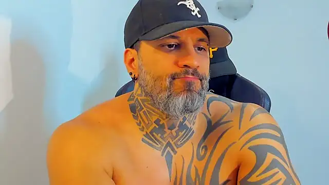 JoshRigby লাইভ XXX চ্যাট