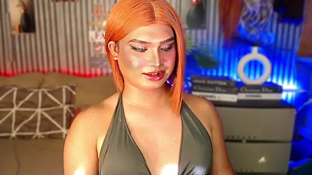 MissSofia_Luxeのウェブカメラショー