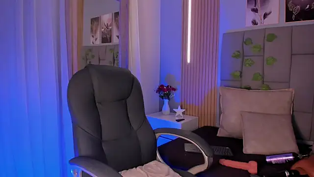 Chatroom XXX en direct de StellarKitty_