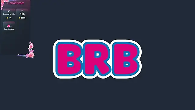 Show modela vaalentiino na web-kameri