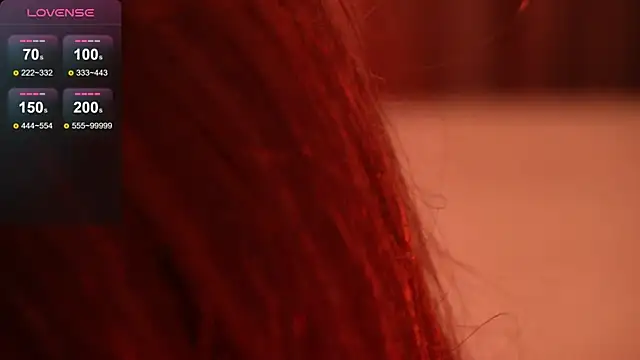 ChloeSpark live XXX chat