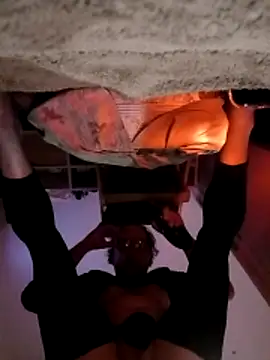 Olivassl22 Webcam Show