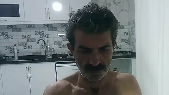 Show modela kobratrk21 na web-kameri