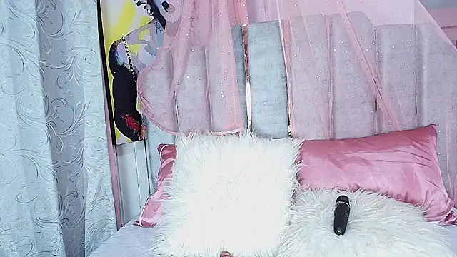 amy_noa Obrolan Langsung XXX