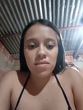Show de lachiki_plus na webcam