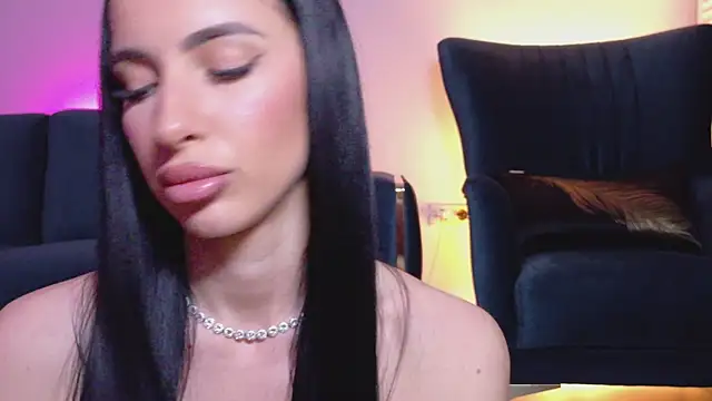 Sienna-Star: вебкам-шоу