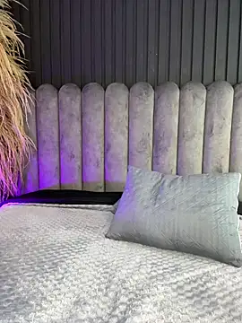 แชท XXX สดของ Nanda_vixen_