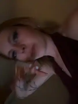 Show Webcam de Milli-Kiss