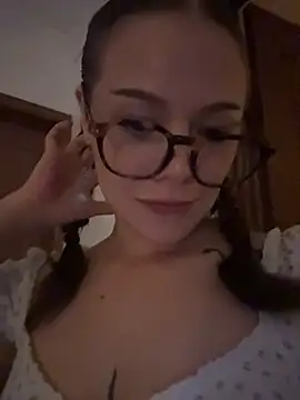 แชท XXX สดของ Tallulah_Kinky