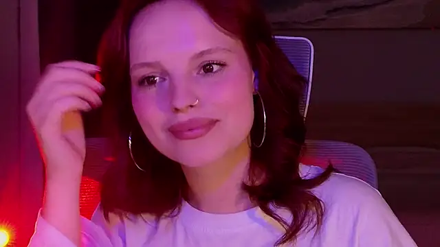 mollybossy Live XXX Chat