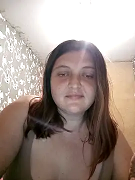 Show modela AngelinaKiss777 na web-kameri