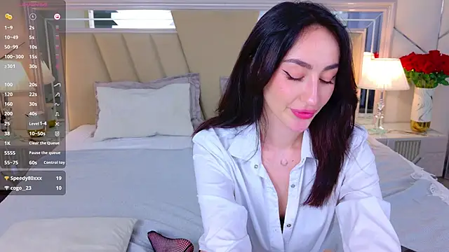 JayneMiler's Live Sex Cam Show