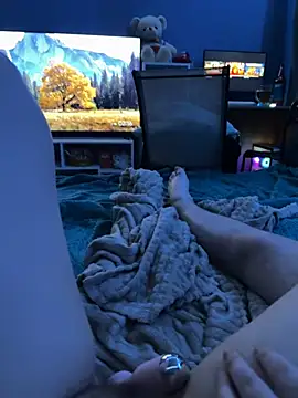 Вебкам-шоу BenwithHolly