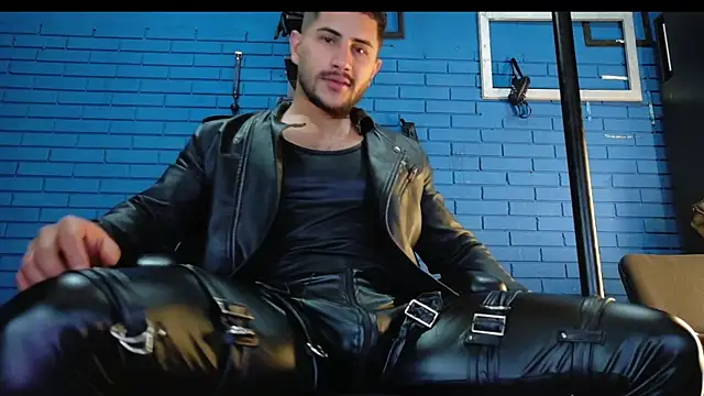 Chat XXX ao vivo de TheIan26