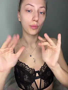 Webkamerová show Katty_Betty