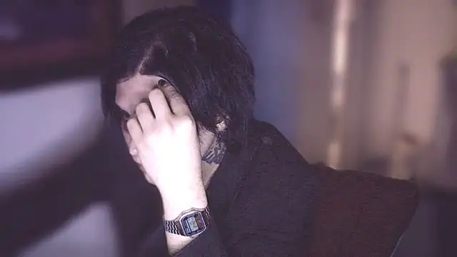 sademobeer Webcam show