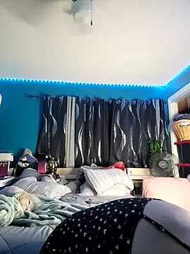 SexyNikki6969 live XXX chat