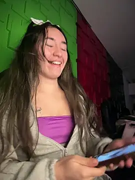 Chat XXX ao vivo de Sophie_LS