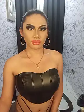 Victorias_DomWorld 网络视讯表演