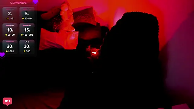 bonnie_moon_ Live XXX-chat