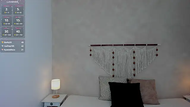 Chat +18 de _hanna_sky ao vivo