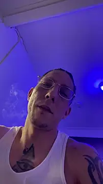 TitanNoir's Live XXX Chat