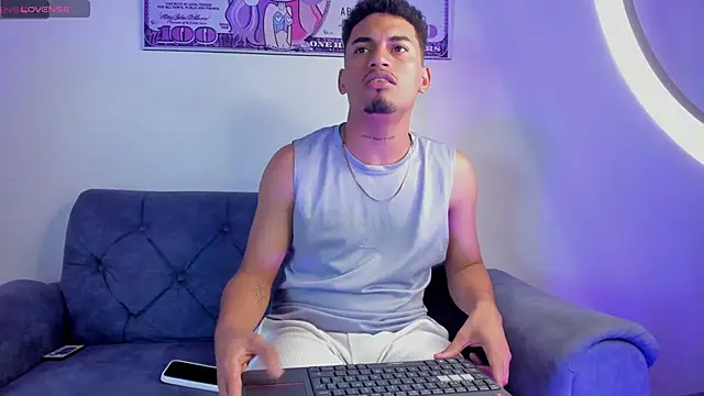 Ares_DAMM – Kamerová šou